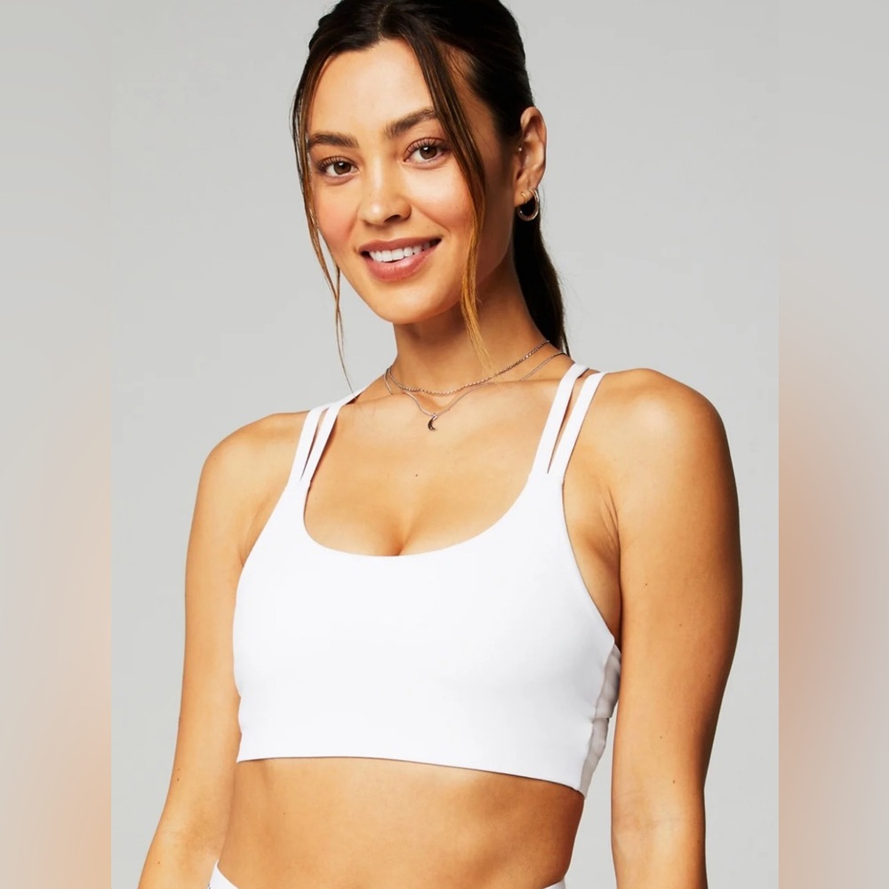 Fabletics - Principal Low Impact Bra